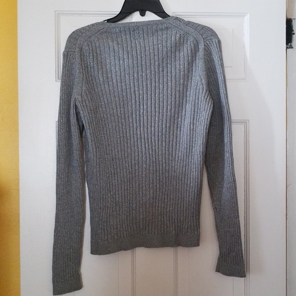 Gap Ribbed Sweater - Picture 2 of 5